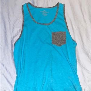 American Eagle Tank Top